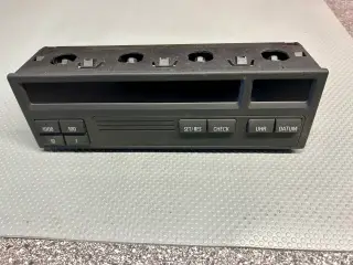 BMW E36 OBC check board computer