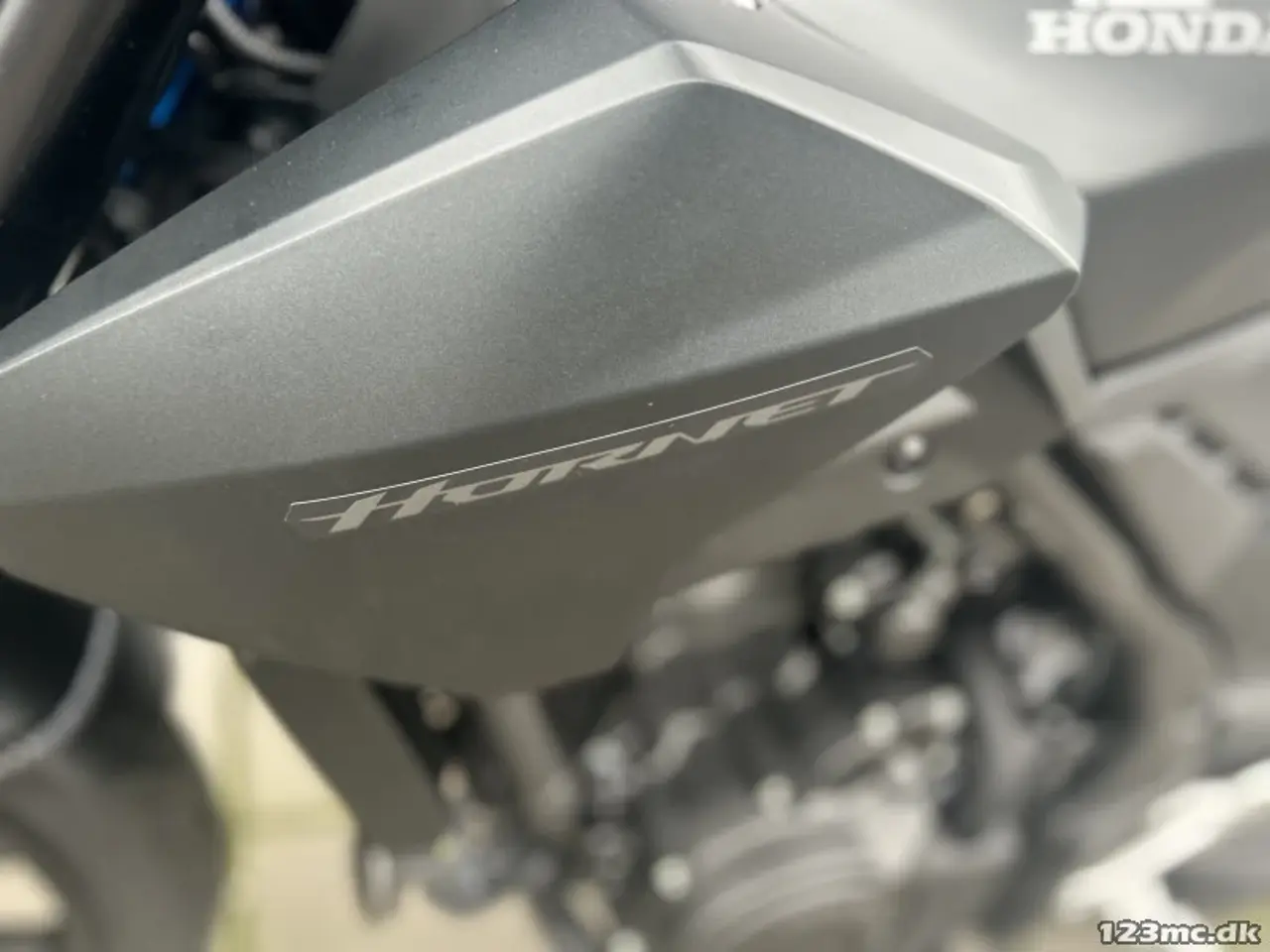 Billede 24 - Honda CB 500 Hornet MC-SYD BYTTER GERNE