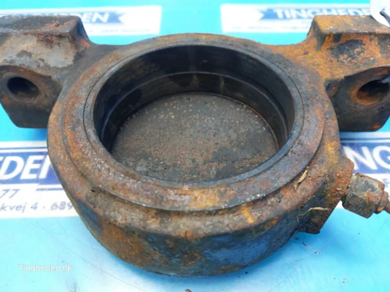 Billede 9 - JCB 531-70 Nav 448/56171