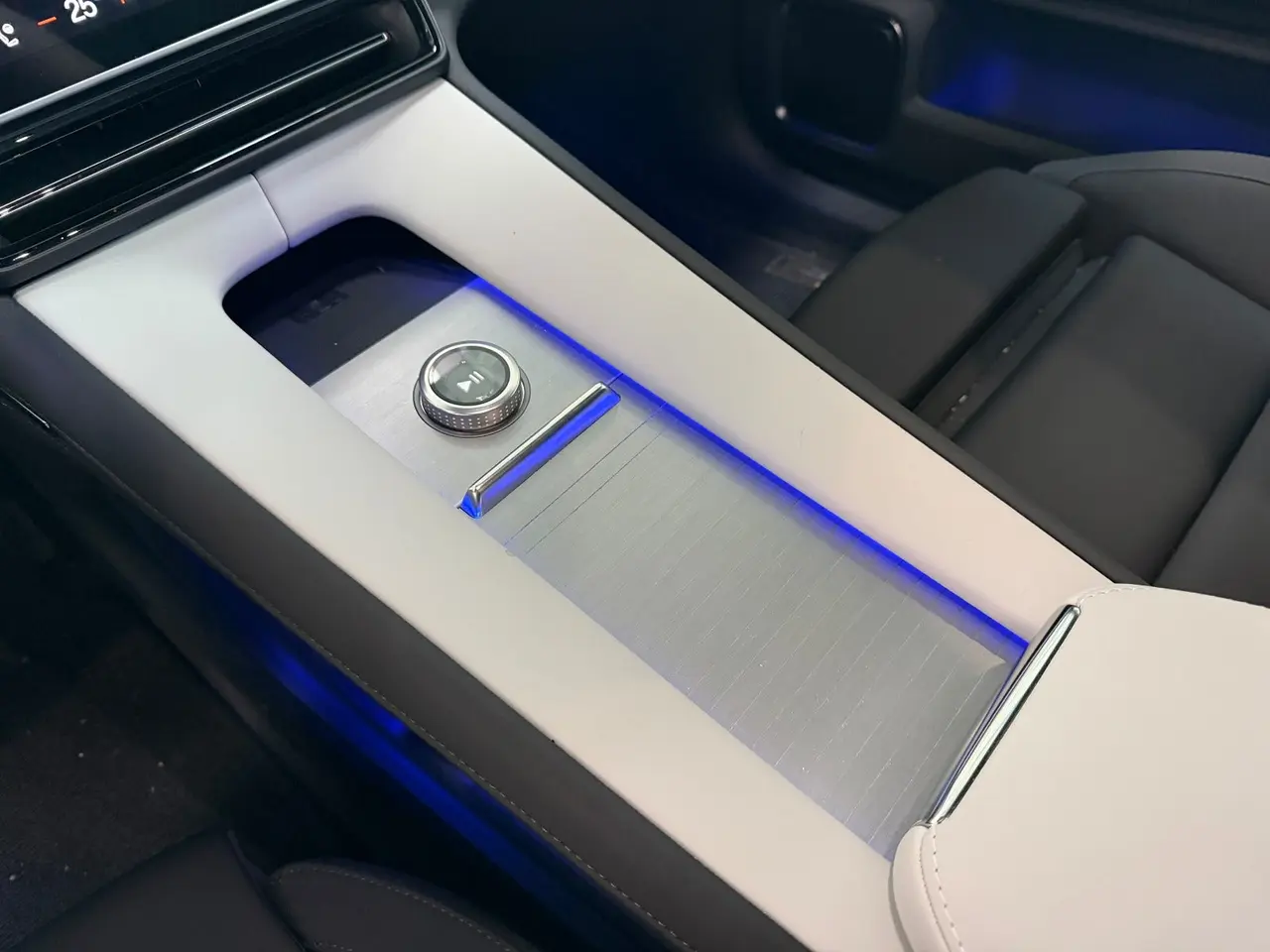 Billede 15 - Polestar 4 Coupé Long Range Nordic Edition