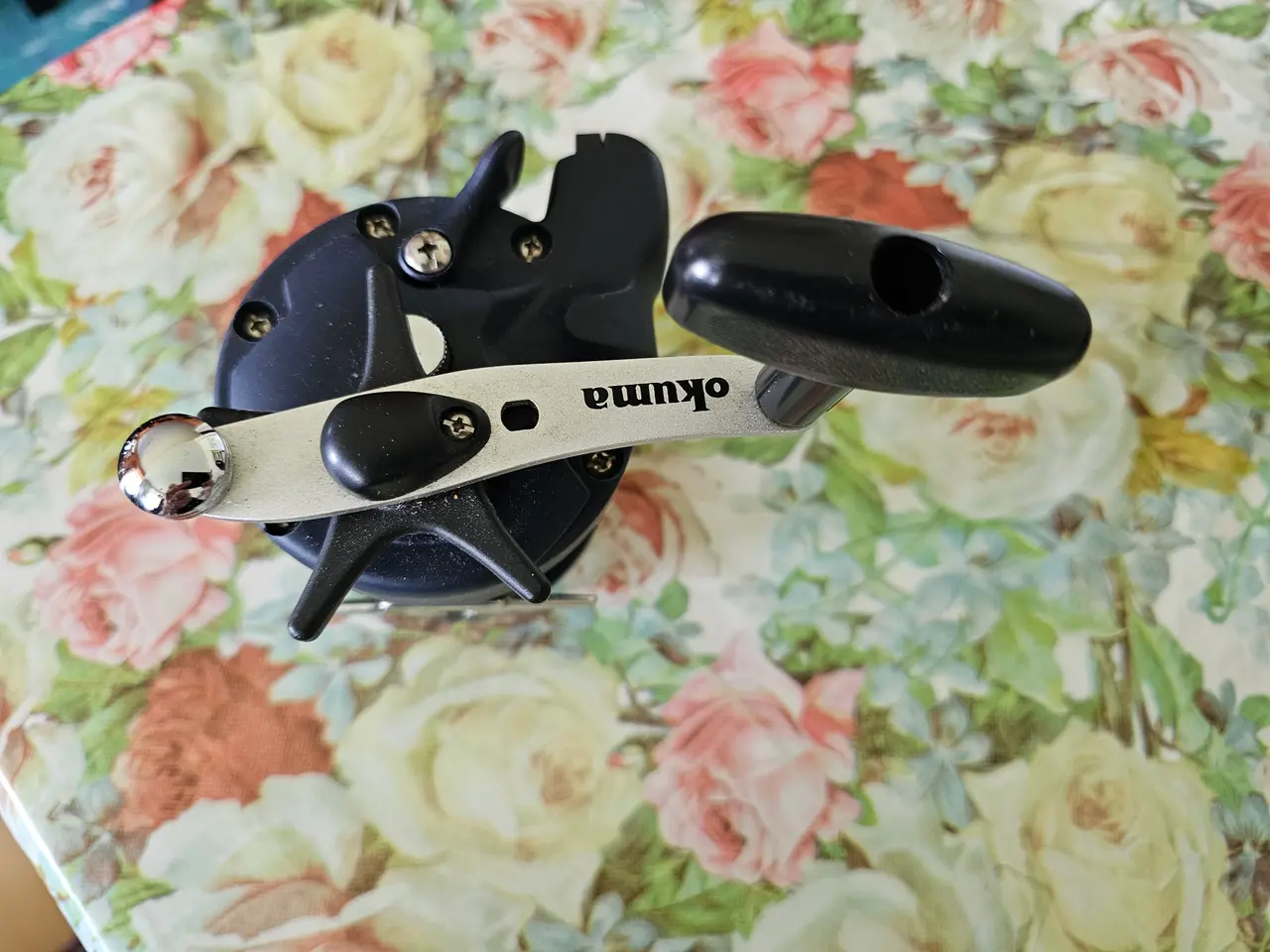Billede 2 - OKUMA  MAGDA PRO MA 45 DX