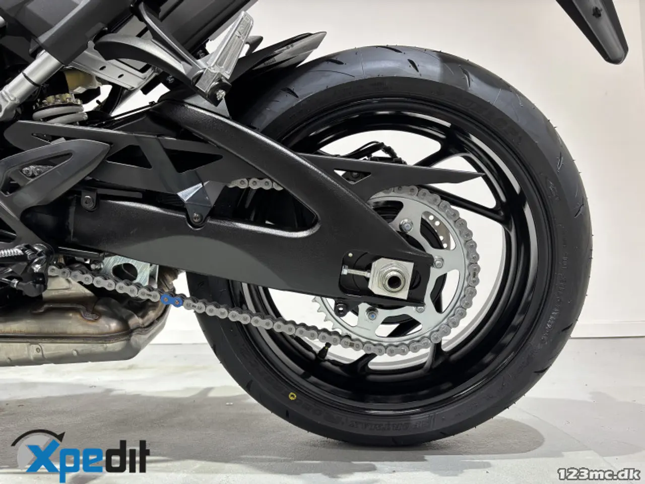 Billede 20 - Suzuki GSXS 1000