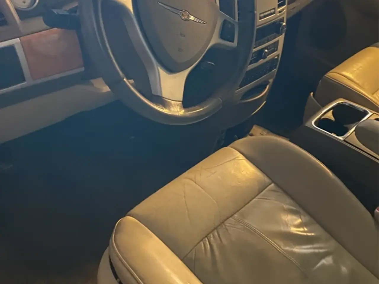 Billede 8 - Chrysler Town & Country 4.0 V6