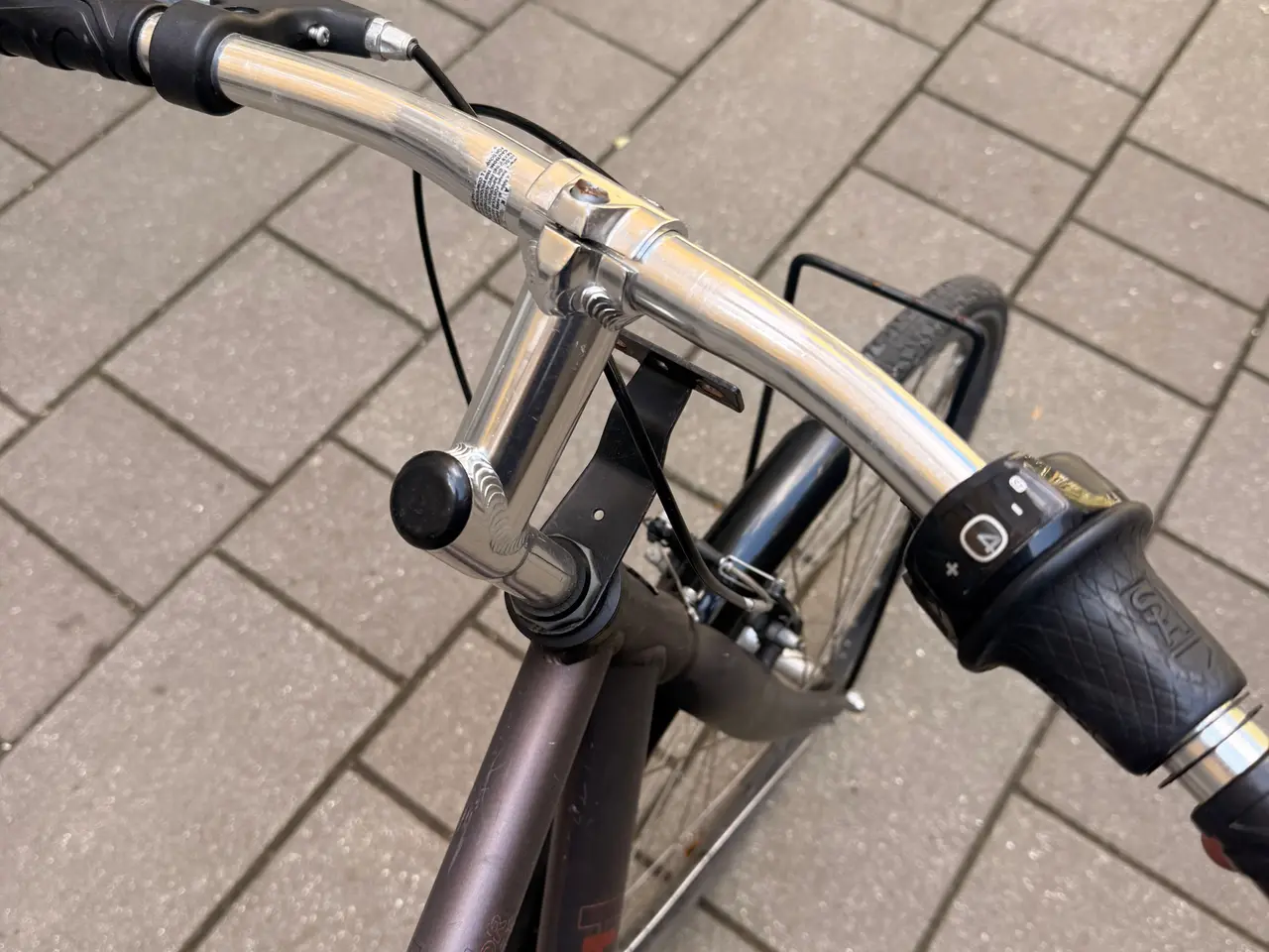 Billede 5 - Herrecykel small male bike 