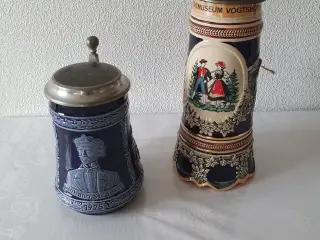 2 Tyske lågkrus