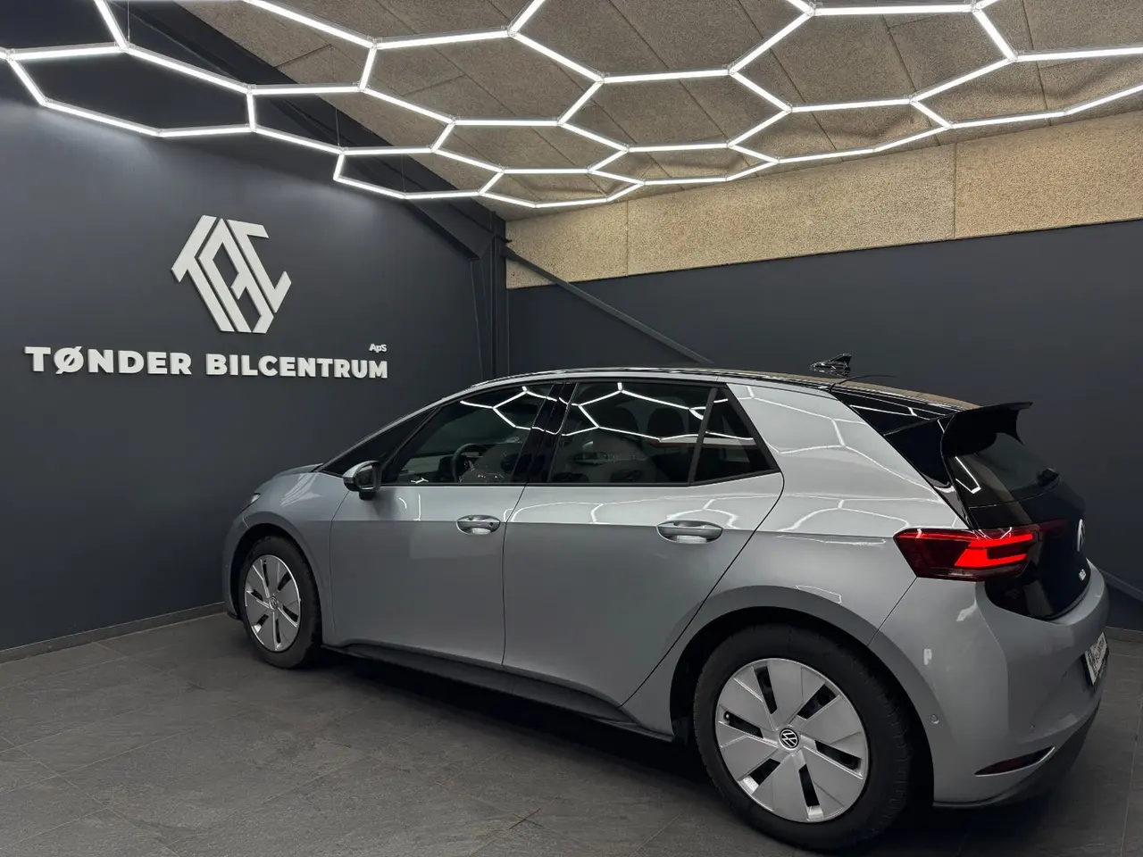 Billede 4 - VW ID.3 58 Pro