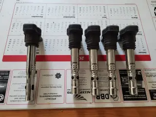 VW, Audi, Skoda, Seat tændspole