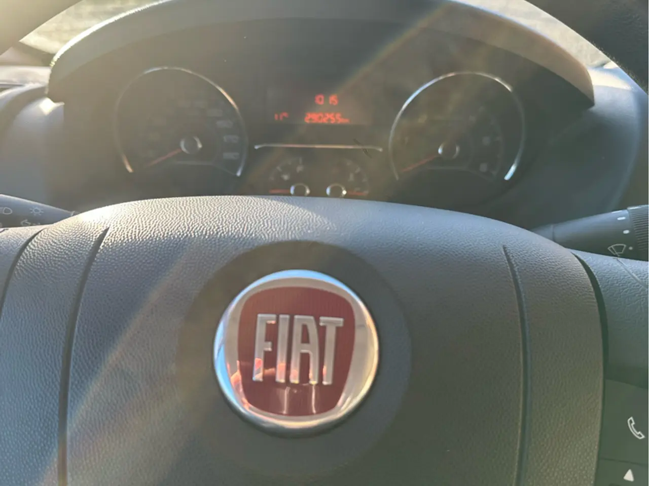 Billede 20 - Fiat Ducato 35M L3 2,3 MJT 150HK Ladv./Chas. 6g