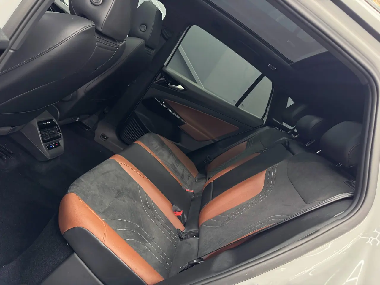 Billede 15 - VW ID.4 77 Pro Performance Tech