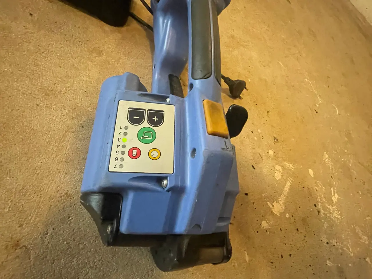 Billede 5 - OR-T 300