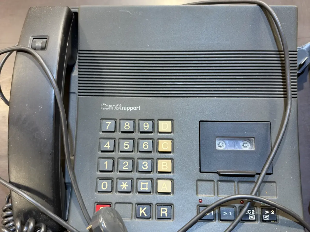 Billede 5 -  telefoner. 