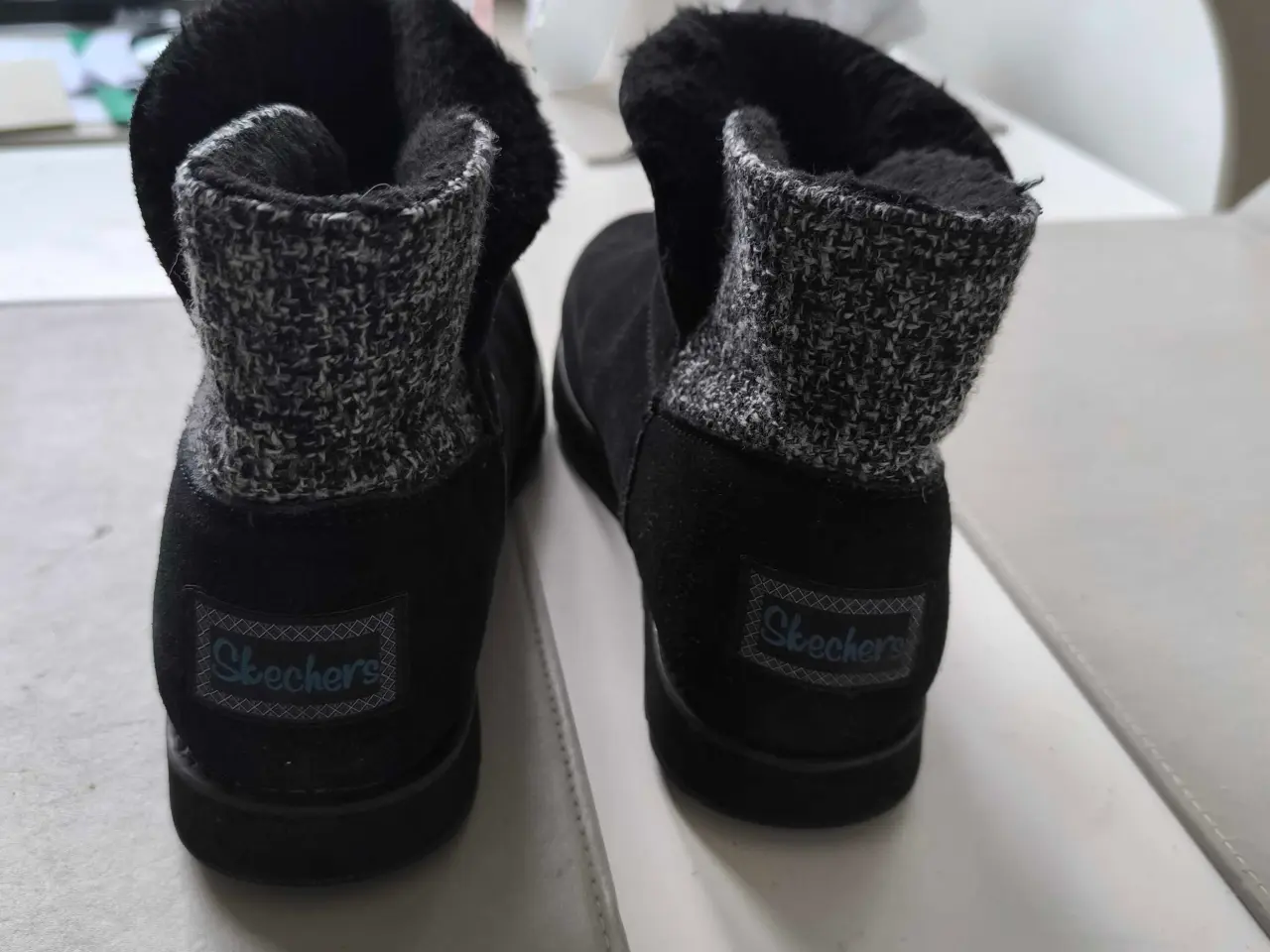 Billede 6 - Skechers støvler