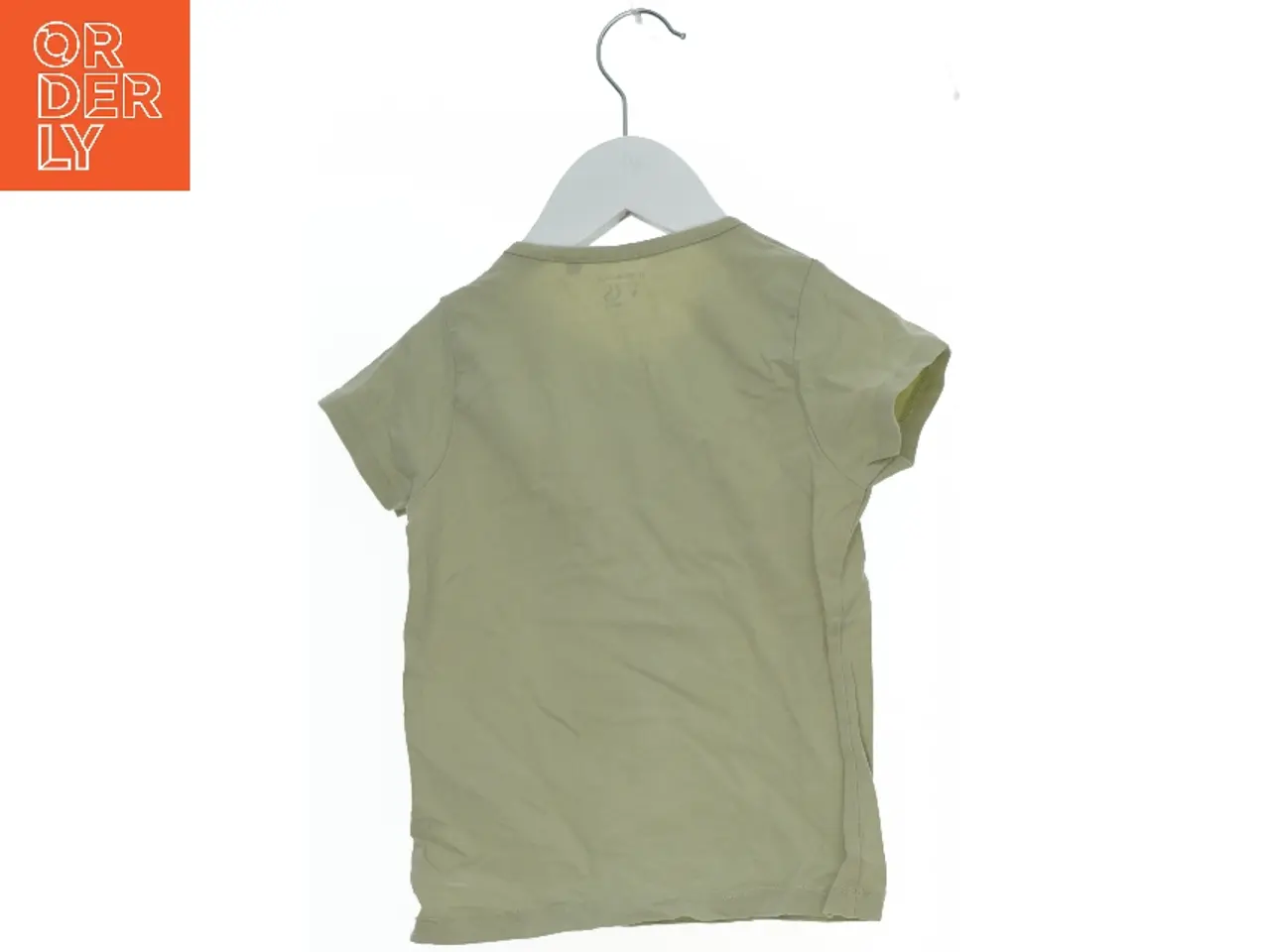 Billede 2 - Børne T-shirt med enhjørning fra VRS (str. 98)