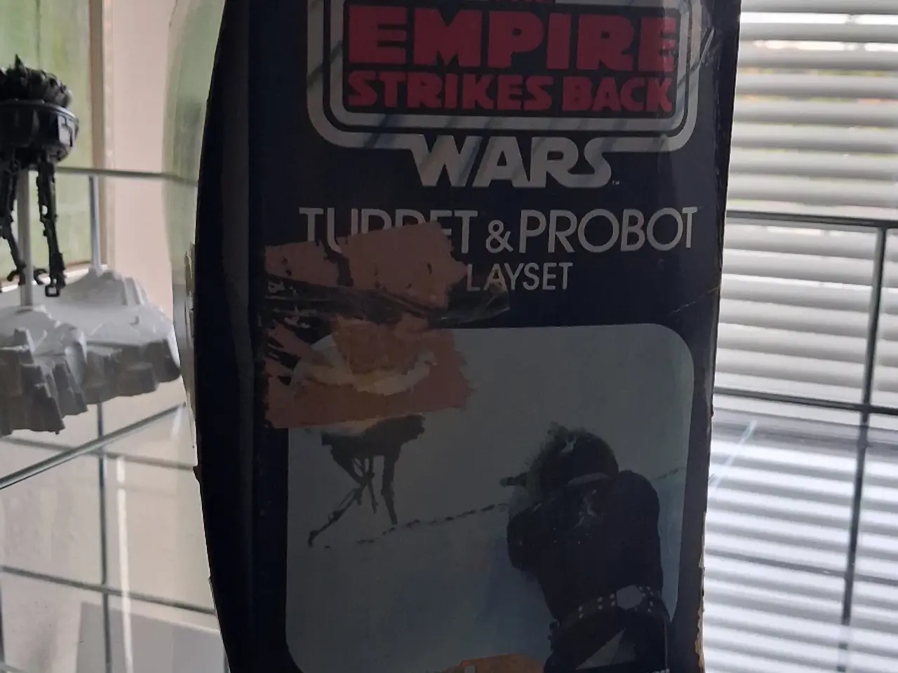Billede 5 - Star Wars Vintage