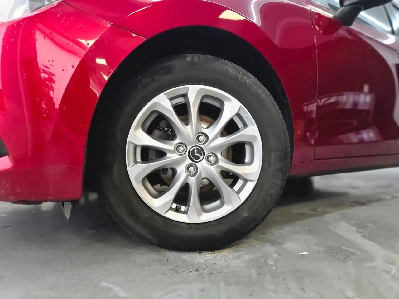 Billede 20 - Mazda 2 1,5 SkyActiv-G 90 Niseko