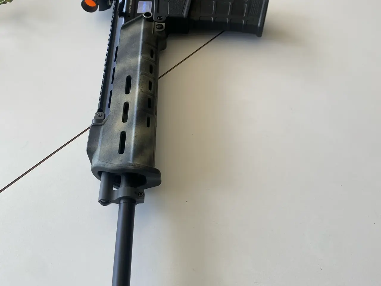 Billede 2 - Magpul Masada hardball / airsoft