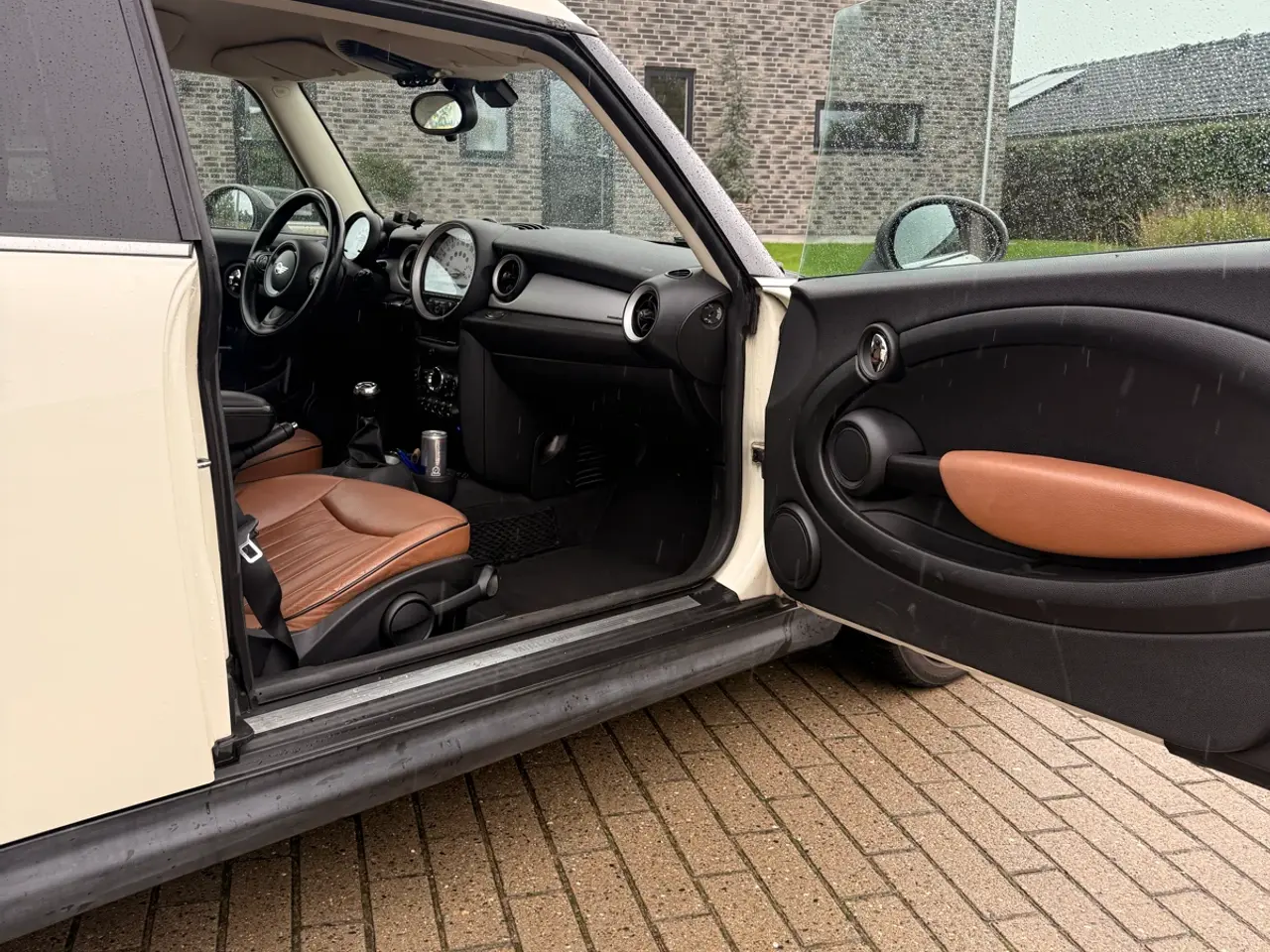 Billede 8 - MINI Cooper Clubman 2014