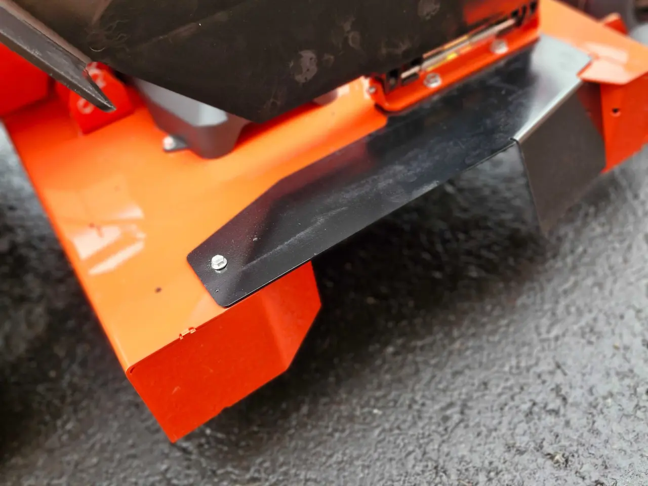 Billede 17 - Ariens IKON Zero-Turn (Ex. moms)