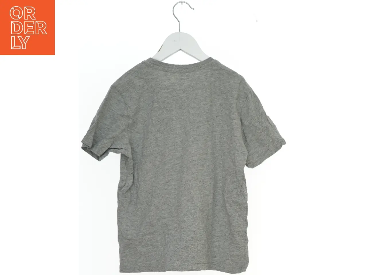 Billede 2 - T-shirt med print fra ZigZag (str. 146)