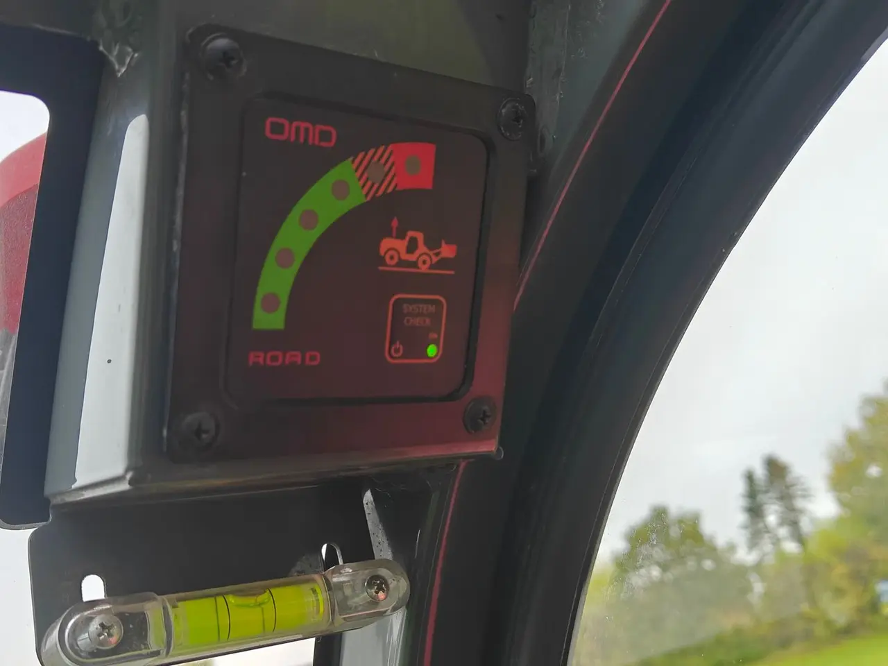 Billede 17 - Weidemann T4512