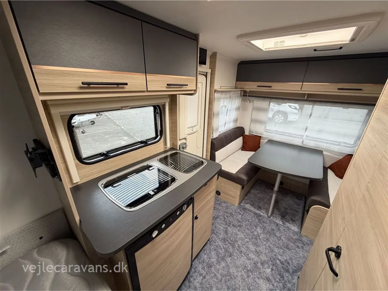 Billede 11 - 2024 - Caravelair Antares Titanium 450