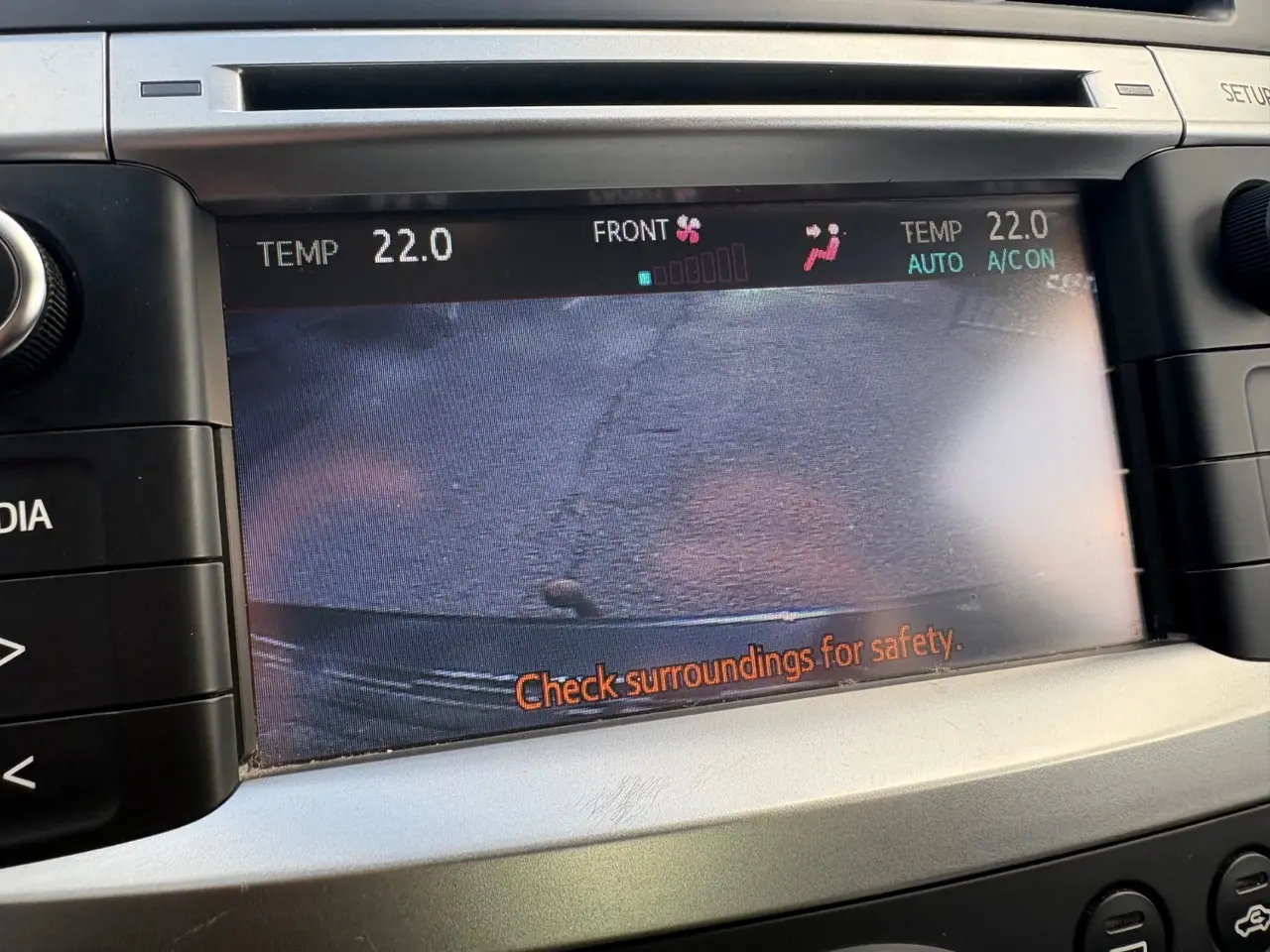Billede 9 - Toyota Sportsvan 2,0 D-4D T2 Vision