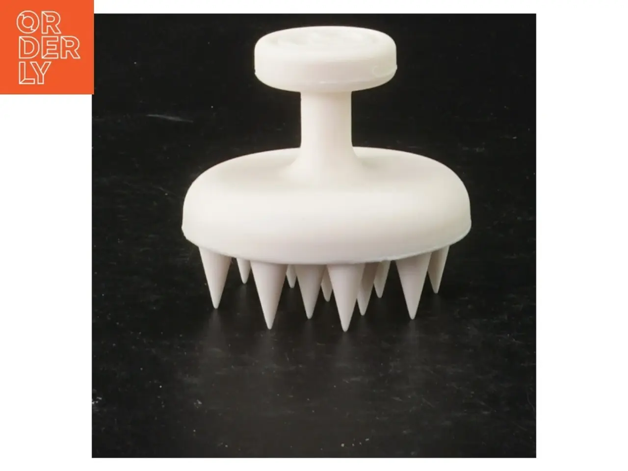 Billede 1 - Hovedbundsmassager