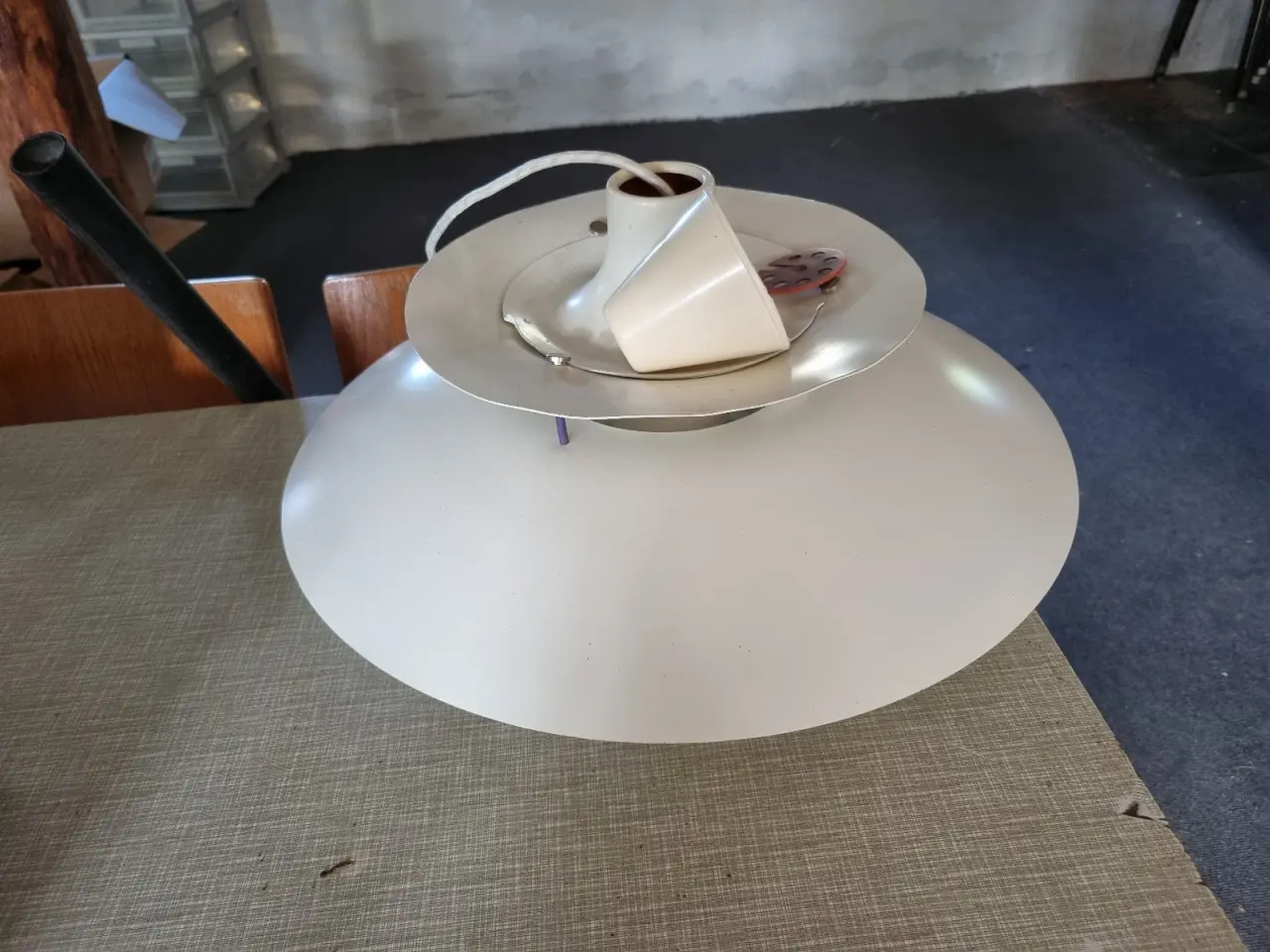 Billede 3 - PH LAMPE PH5