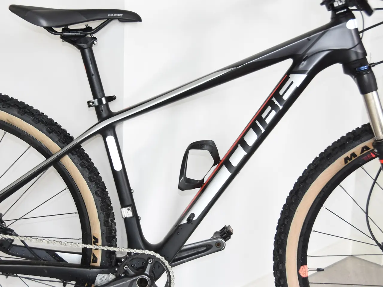Billede 7 - cube carbon mtb