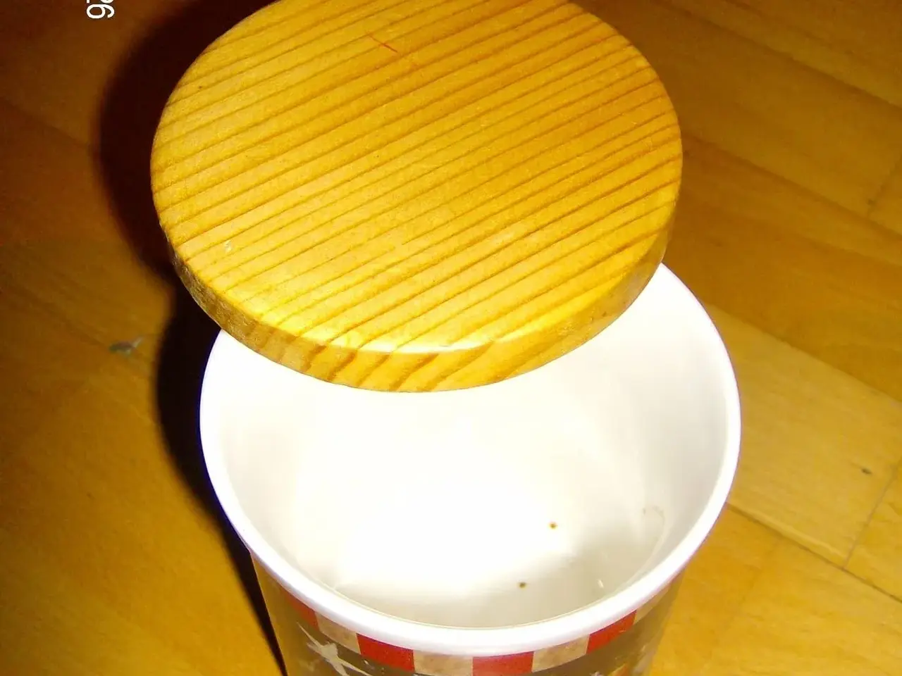 Billede 7 - Porcelæns krukker