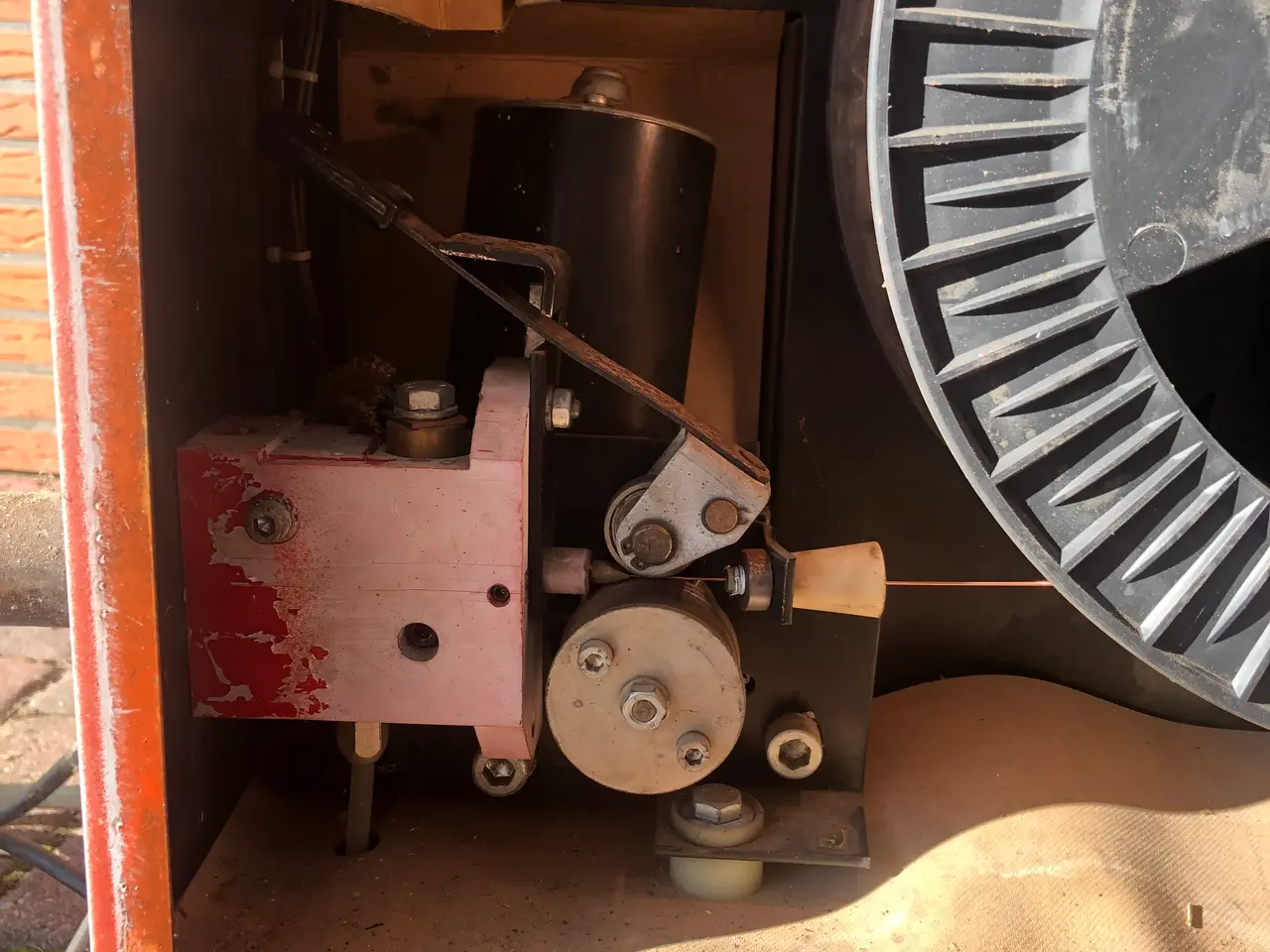 Billede 2 - CO2  Lae 160 