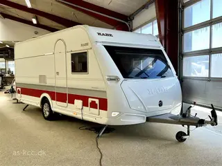 2018 - Kabe Smaragd 520 XL KS KABE Smaragd XL KS