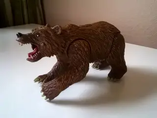 Grizzly bjørn - Chap Mei