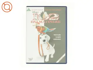 102 Dalmantiner