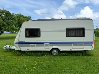 Hobby De Luxe 460 LU
