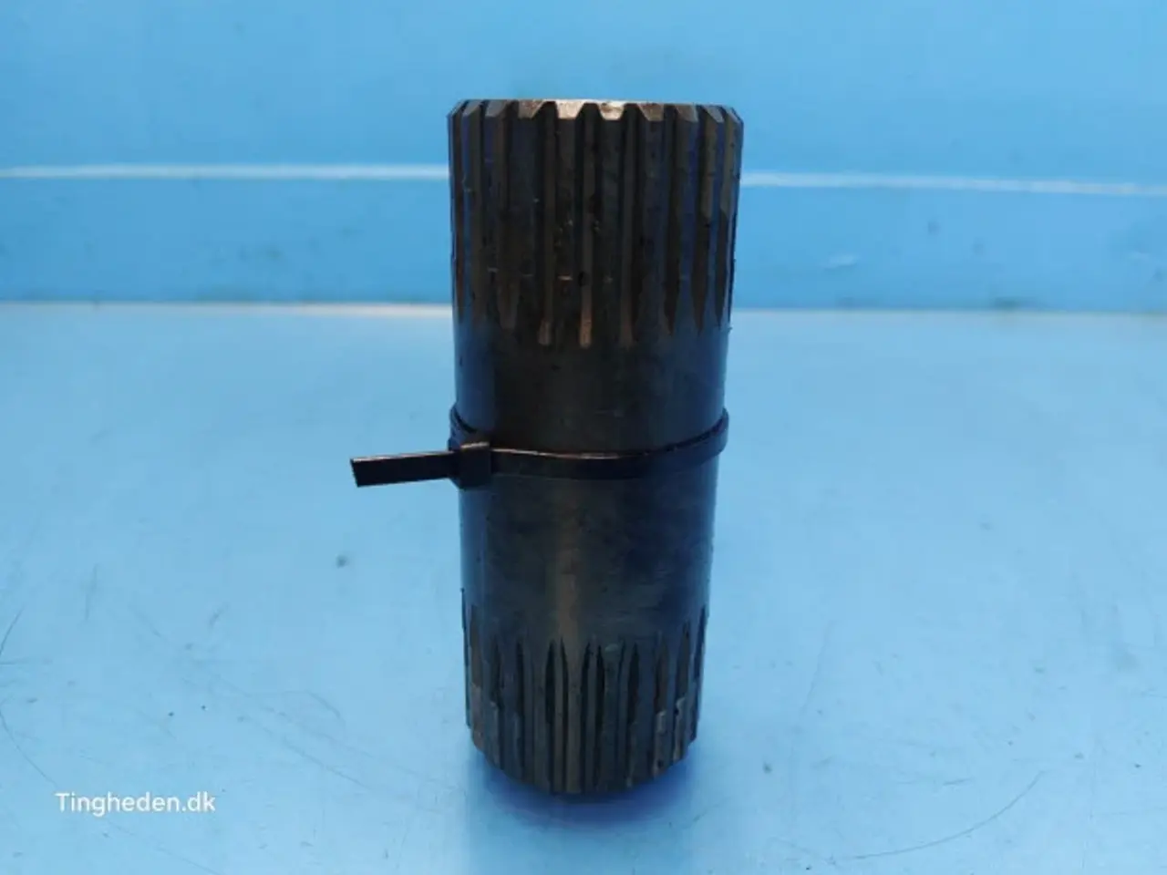 Billede 7 - Massey Ferguson 6465 Aksel 3793183M2