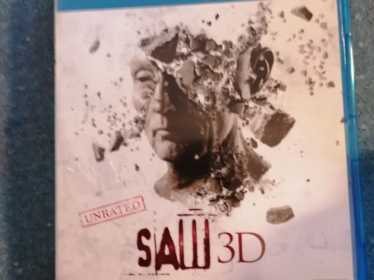 Billede 1 - Saw 3D: The Final Chapter