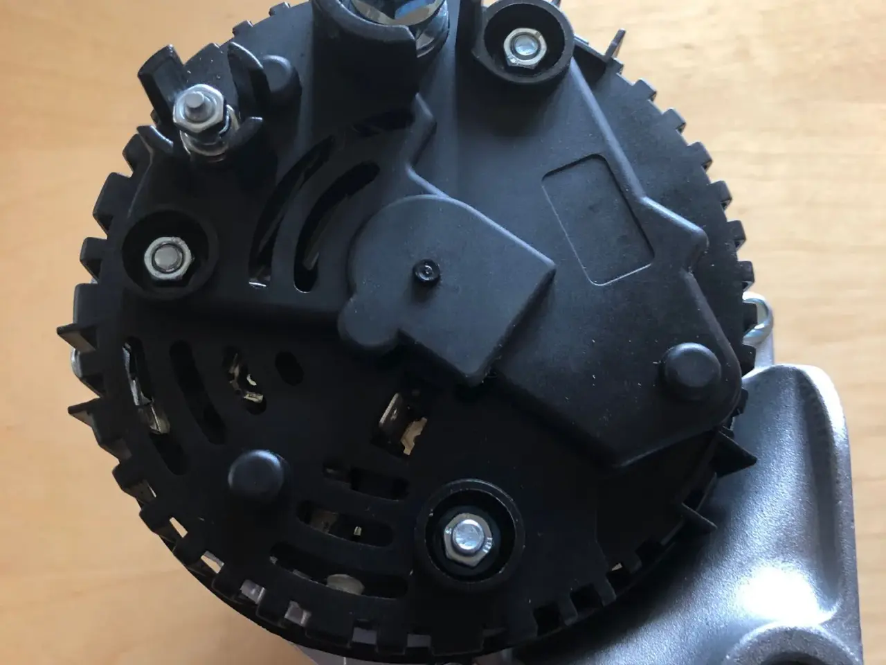 Billede 2 - Generator Peugeot  107