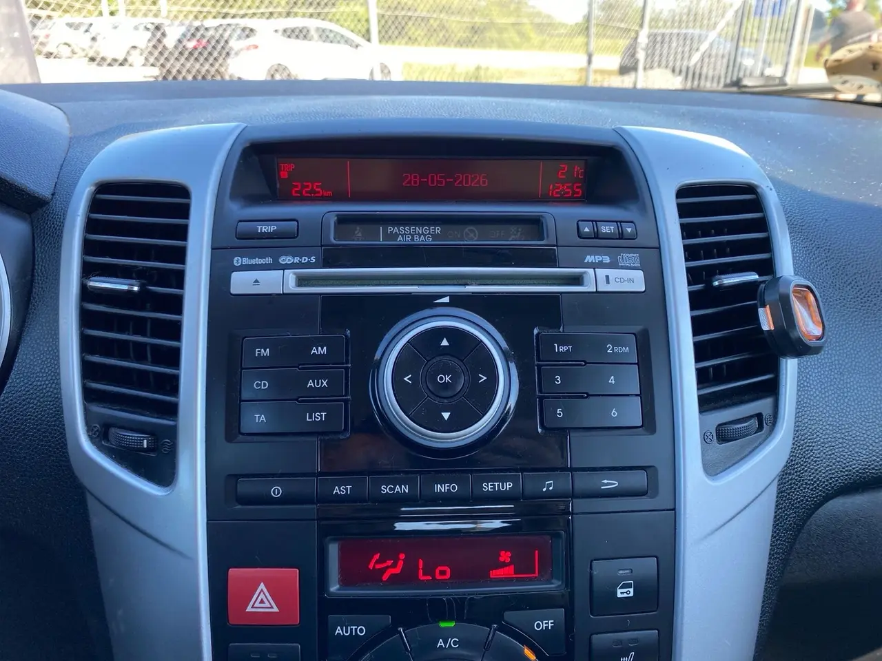 Billede 17 - Kia Venga 1,4 CRDI DPF 90HK 5d 6g
