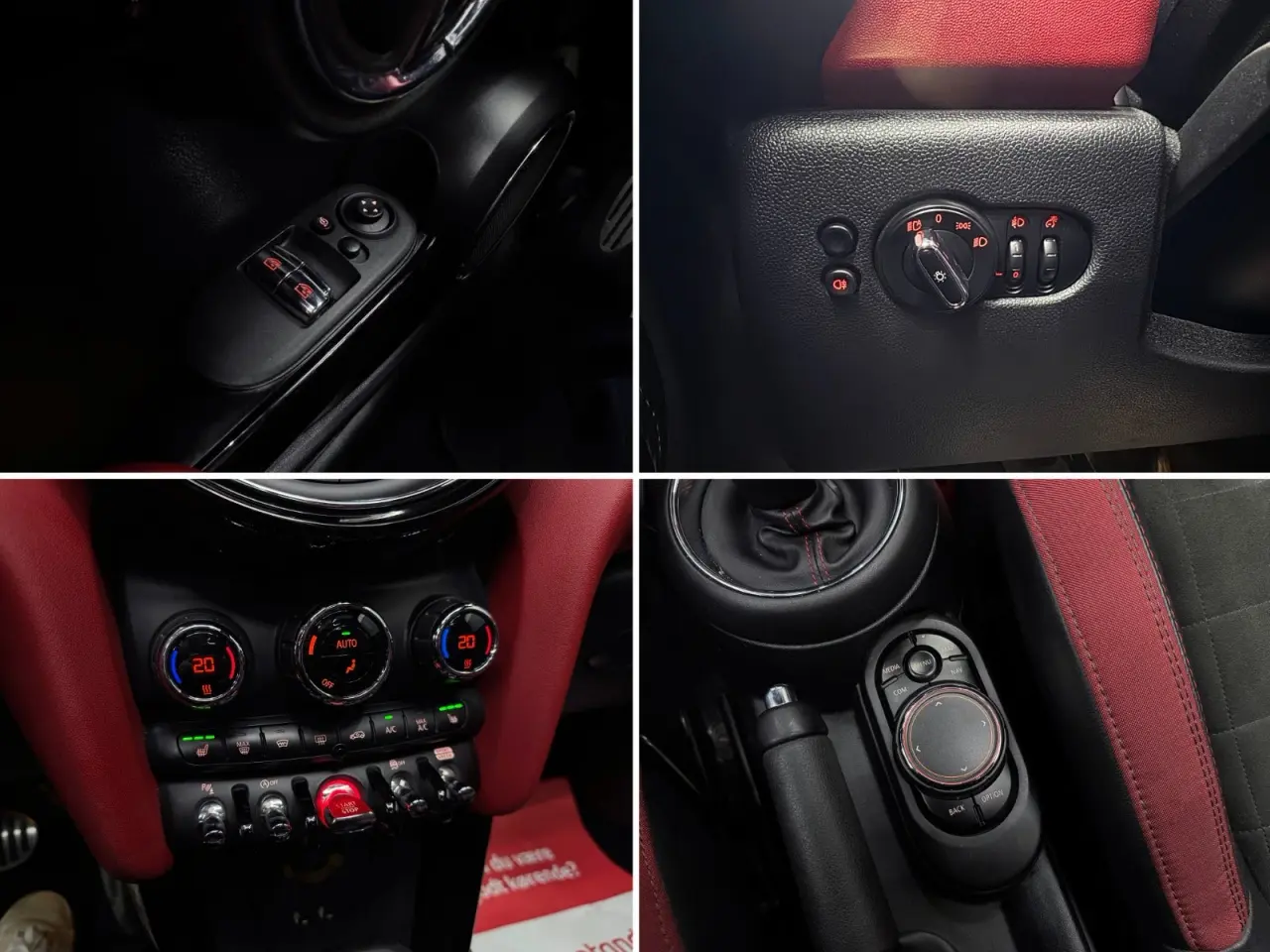 Billede 13 - MINI Cooper S 2,0 JC Works aut.