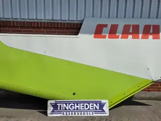 Claas Lexion 600 Sideskærm R. 7938801