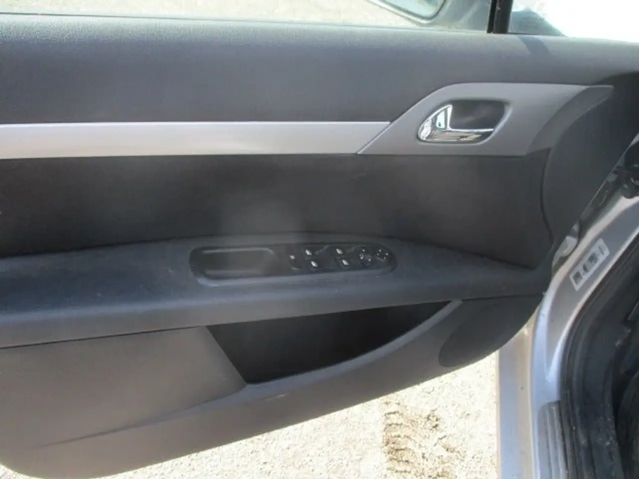 Billede 8 - Peugeot 407 1,8 Performance