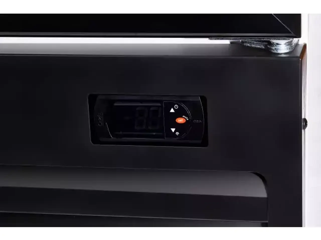 Billede 7 - Displaykøleskab 750 L – B1120 x D610 x H1965 mm