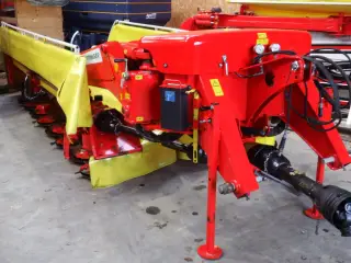 Pöttinger Novacat S10