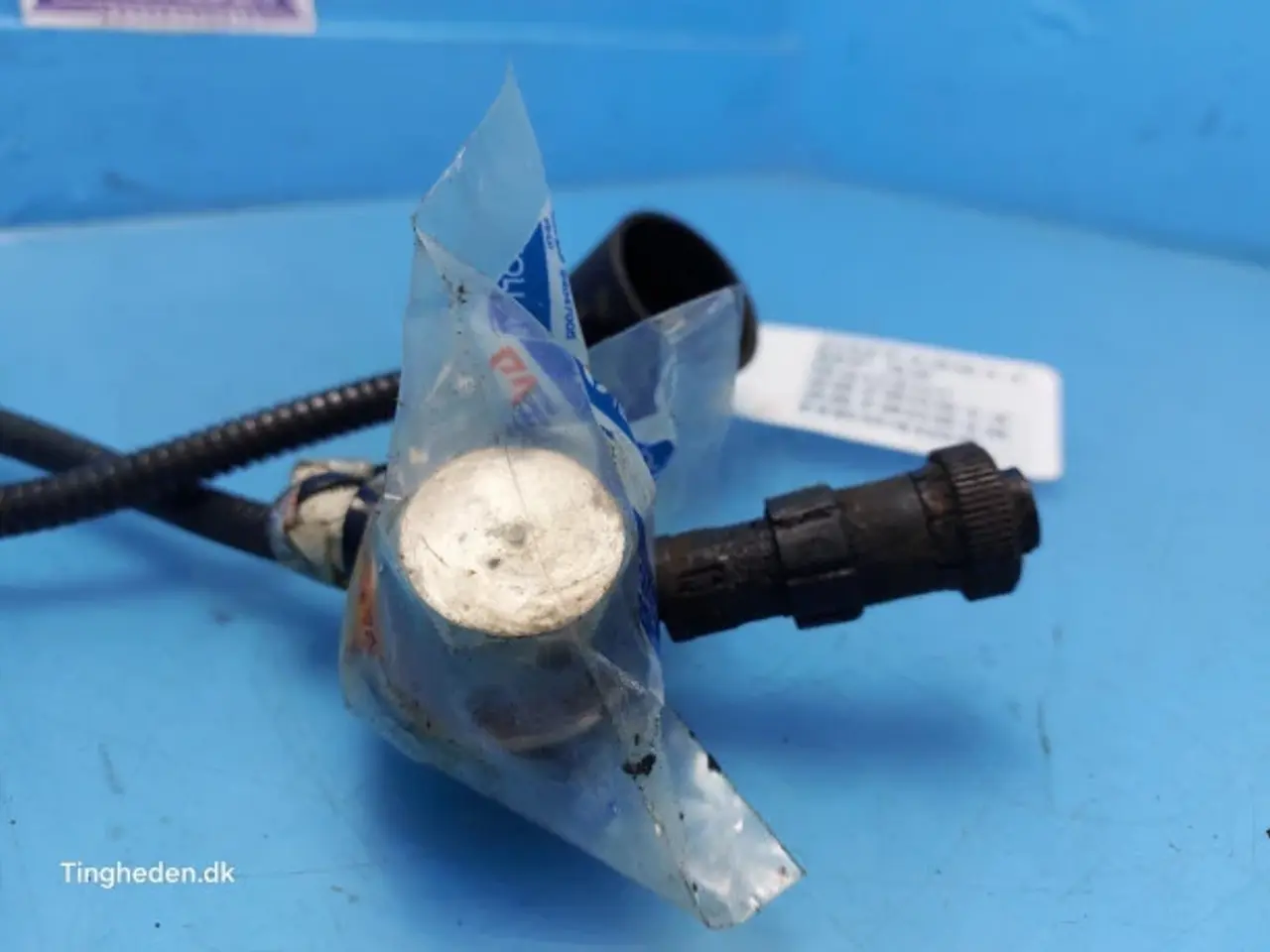 Billede 7 - Massey Ferguson 32 Sensor 28780516