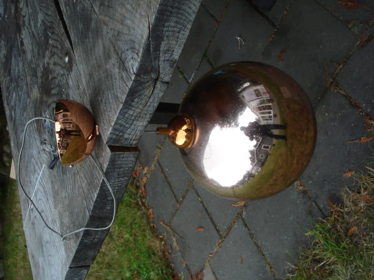 Billede 2 - Loftlampe Dansk desejen
