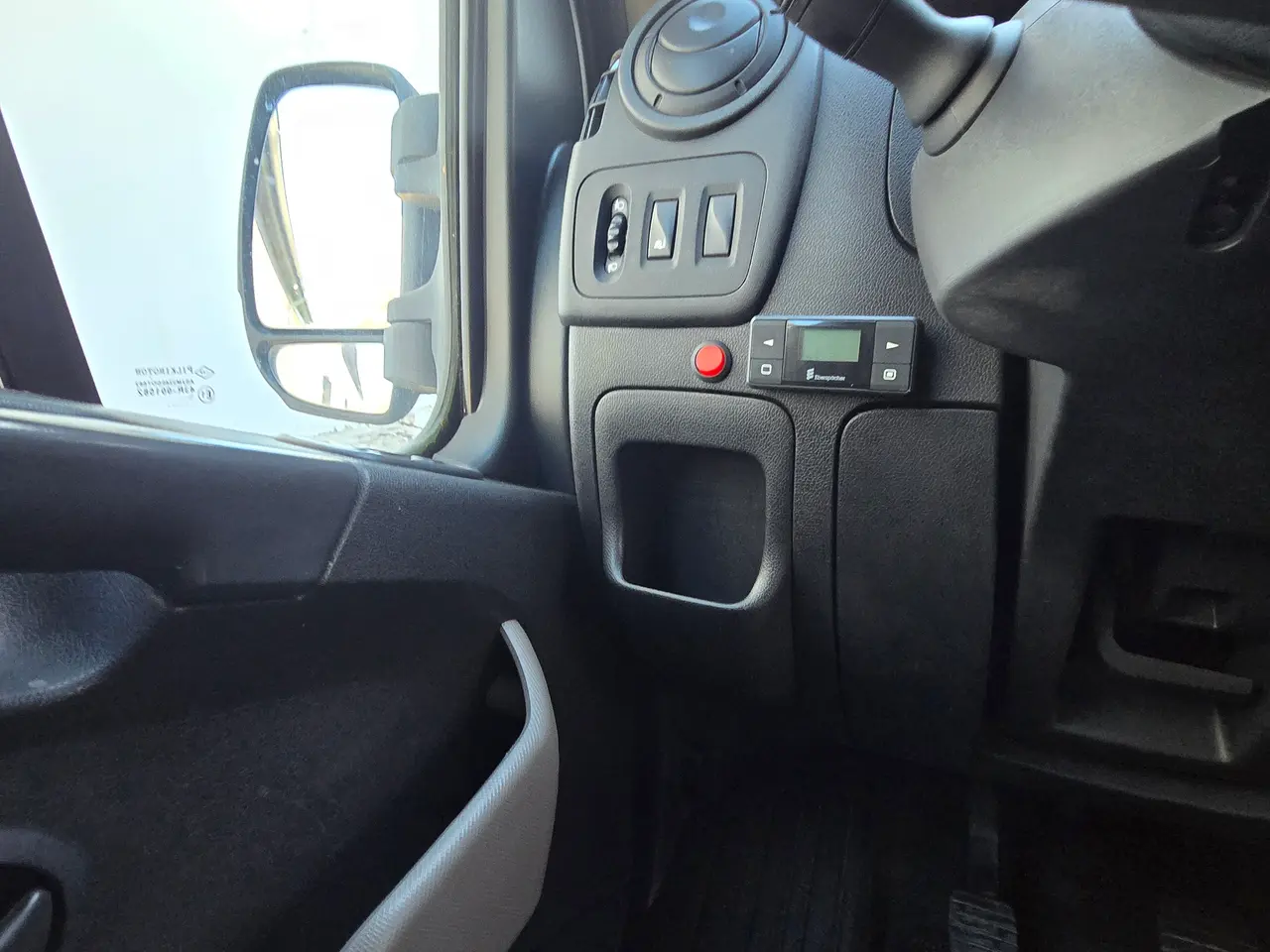 Billede 7 - Renault master rwd 165