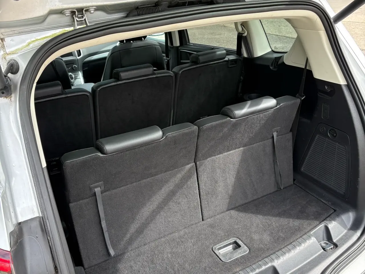 Billede 12 - Ford S-Max 2.0 7 personers