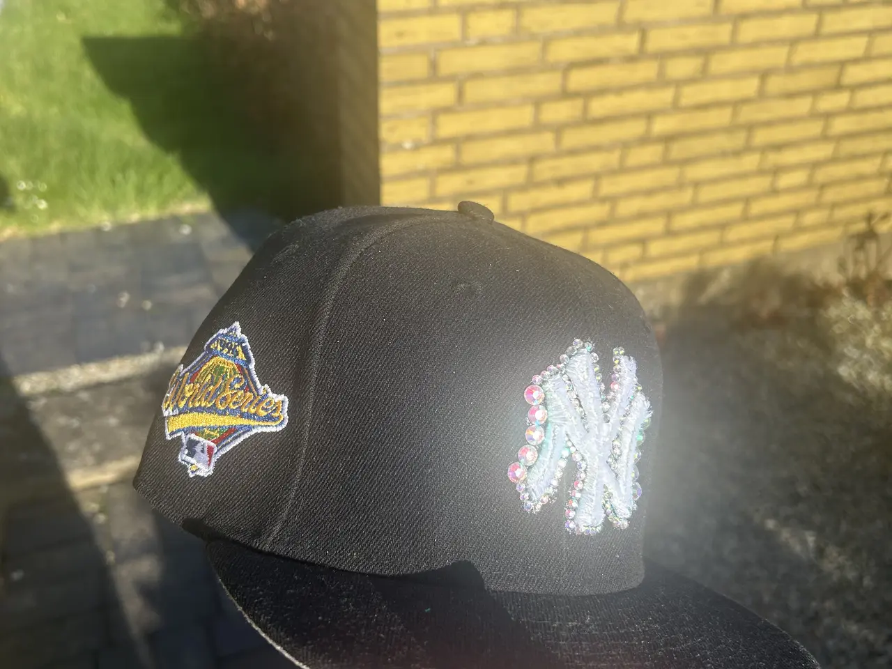 Billede 3 - New era custom cap