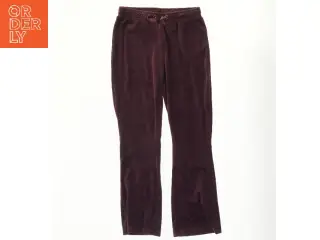 Velour Bukser fra VRS (str. 140)
